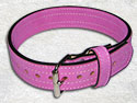 3 Inch Crossfit Suede Powerlifting Belt