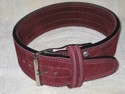 Prime Cut Powerlifting Belt